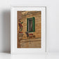 St Paul Art Niches of Malta Print Fine Art Travel Photography
