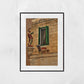 St Paul Art Niches of Malta Print Fine Art Travel Photography