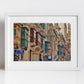 Valletta Malta Wall Print Fine Art Travel Street Photography