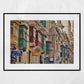 Valletta Malta Wall Print Fine Art Travel Street Photography