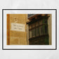 Valletta Malta Print Fine Art Travel Photography Maltese Art