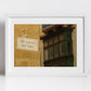 Valletta Malta Print Fine Art Travel Photography Maltese Art
