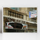 Valletta Malta Print Derelict Urban Photography