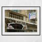 Valletta Malta Print Derelict Urban Photography