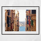 Valletta Malta Fine Art Travel Photography European Gig