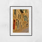 Valetta Malta Print Fine Art Travel Photography