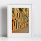 Valetta Malta Print Fine Art Travel Photography