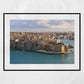 Birgu Malta Photography Print