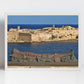 Unknown Soldier Valletta Malta Photography Print