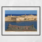 Unknown Soldier Valletta Malta Photography Print