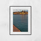 Valletta Malta Photography Art Print