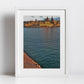 Valletta Malta Photography Art Print