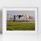 Arbroath Scotland Landscape Photography Print