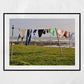 Arbroath Scotland Landscape Photography Print