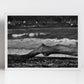 Arbroath Scotland Black And White Photography Print Coastal Wall Art (Copy)