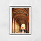 Bologna Photography Print Palazzo della Banca d'Italia on Via Farini Wall Art