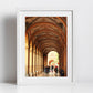 Bologna Photography Print Palazzo della Banca d'Italia on Via Farini Wall Art