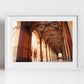 Bologna Photography Print Palazzo della Banca d'Italia Via Farini Wall Art