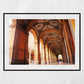 Bologna Photography Print Palazzo della Banca d'Italia Via Farini Wall Art