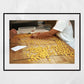 Bologna Italy Photography Tortellini Print