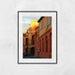 Arco del Meloncello Bologna Photography Print