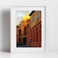 Arco del Meloncello Bologna Photography Print