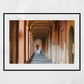 Portico di San Luca Bologna Italy Fine Art Photography Print