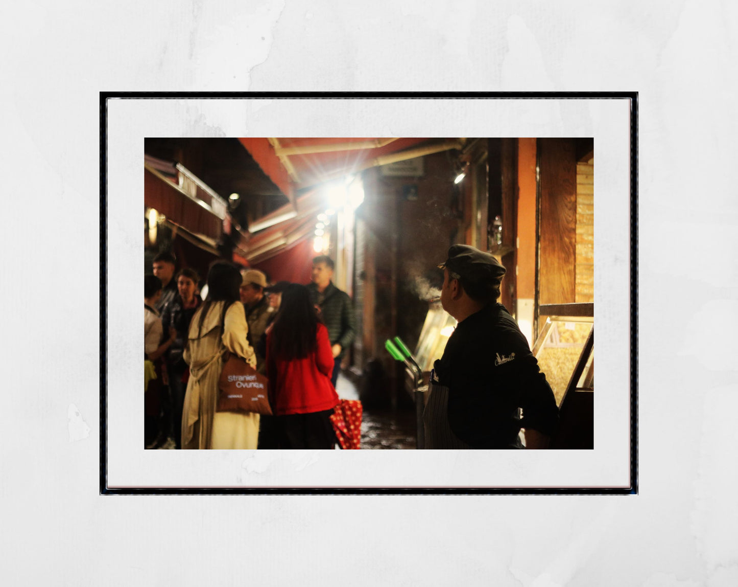 Bologna Italy Street Fine Art Photography Print