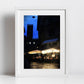 Bologna Italy Fine Art Photography Restaurant Print