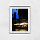 Bologna Italy Fine Art Photography Restaurant Print