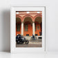 Via Zamboni Bologna Italy Street Fine Art Photography Print