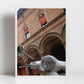 Vespa Bologna Italy Fine Art Photography Print