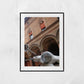 Vespa Bologna Italy Fine Art Photography Print