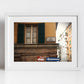 Bologna Italy Pizza Photography Print