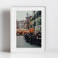 Campo Santa Margherita Venice Italy Fine Art Photography Print