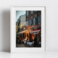 Venice Italy Restaurant Fine Art Photography Print