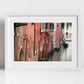 Venice Italy Fine Art Photography Print