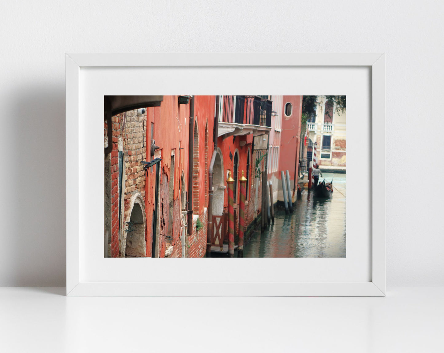 Venice Italy Fine Art Photography Print