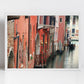 Venice Italy Fine Art Photography Print