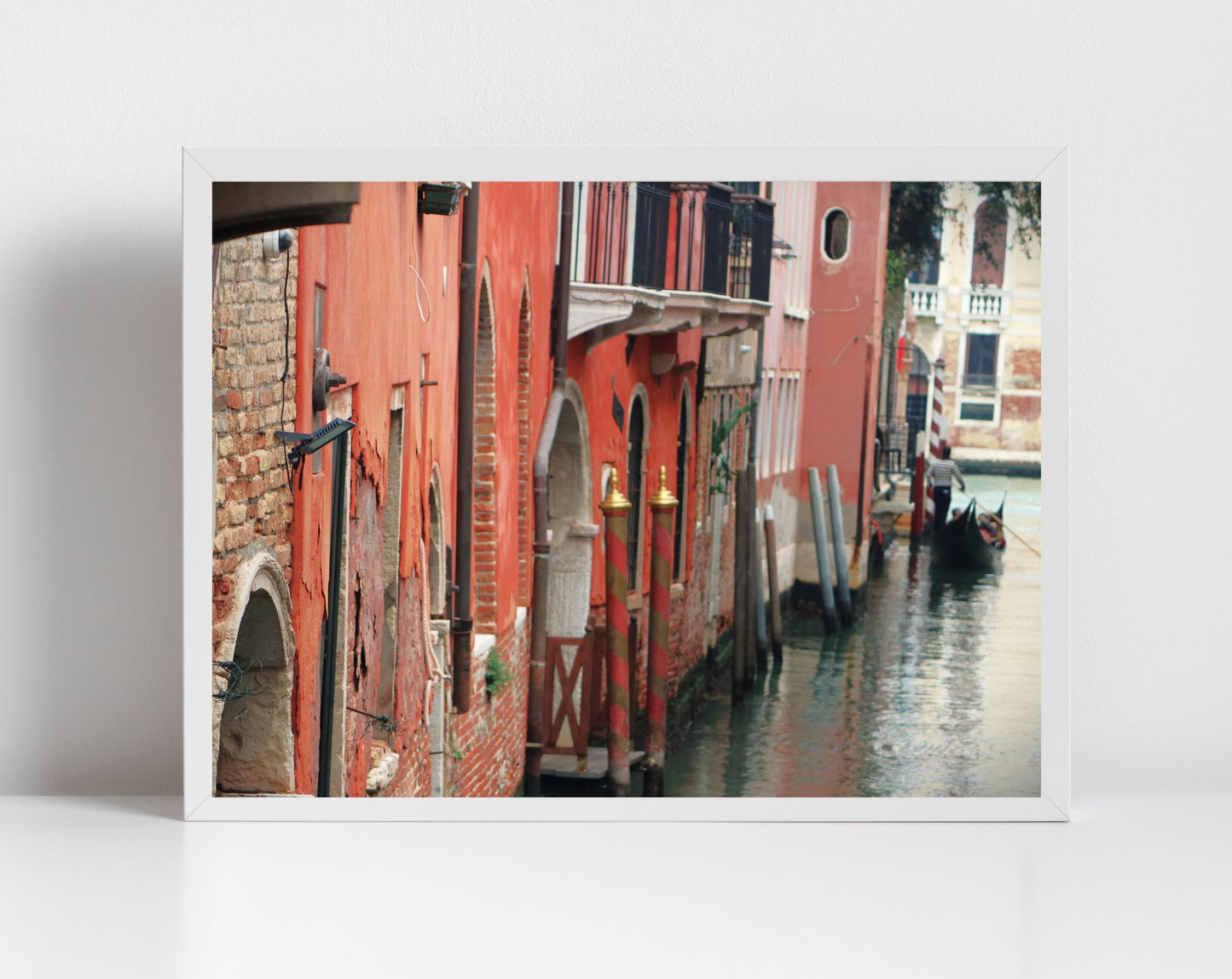 Venice Italy Fine Art Photography Print
