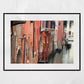 Venice Italy Fine Art Photography Print
