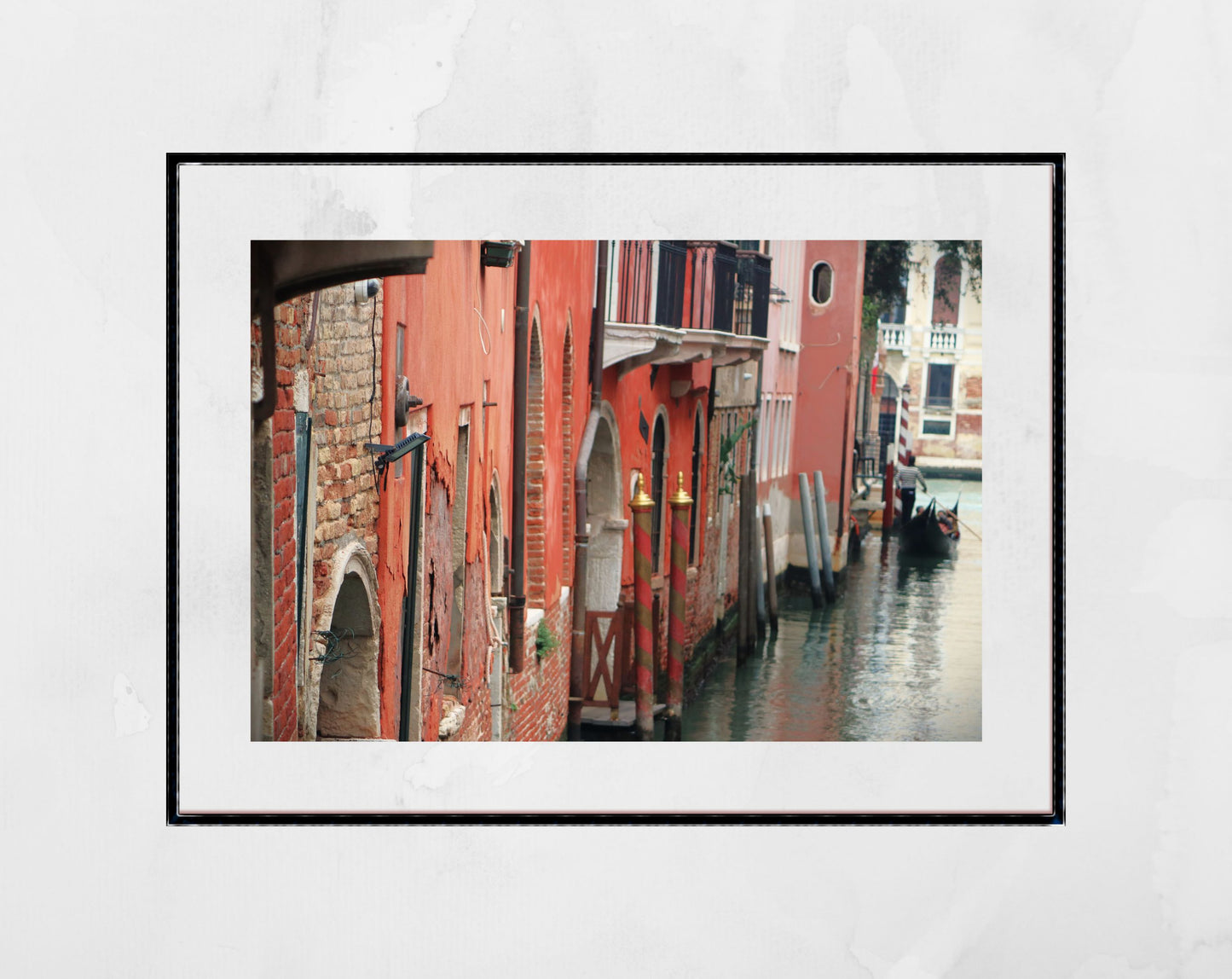Venice Italy Fine Art Photography Print