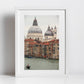 Venice Grand Canal Fine Art Photography Print