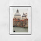 Venice Grand Canal Fine Art Photography Print