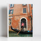 Venice Italy Fine Art Photography Print
