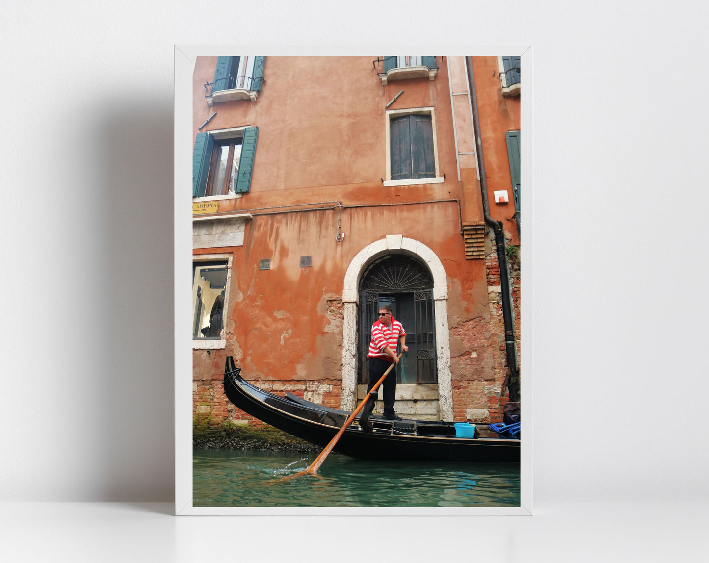Venice Italy Fine Art Photography Print