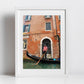 Venice Italy Fine Art Photography Print