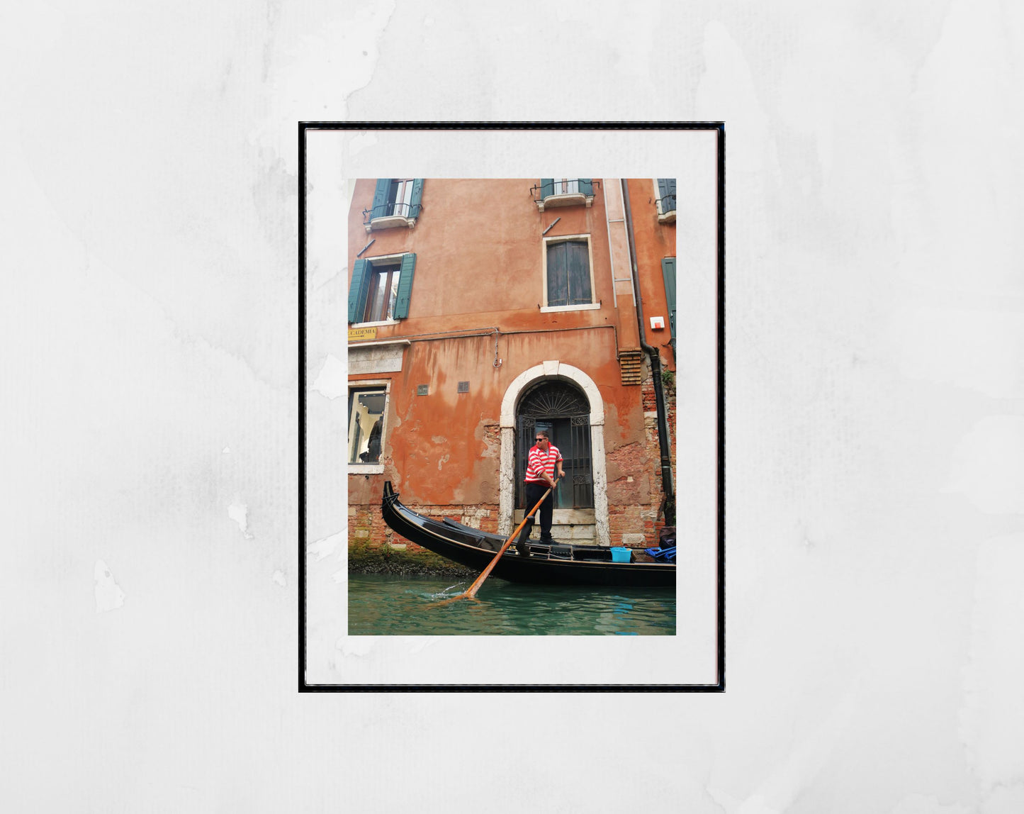 Venice Italy Fine Art Photography Print