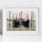 Venice Lagoon Italy Fine Art Photography Print