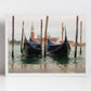 Venice Lagoon Italy Fine Art Photography Print